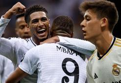 Jude Bellingham: Arda Güler bunu hak ediyor