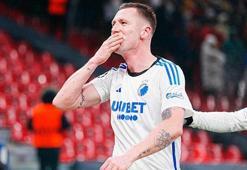 Beşiktaş için Lukas Lerager iddiası!