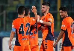 Başakşehir tur peşinde