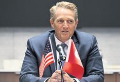 ‘Türkiye’nin rolü memnuniyet verici’