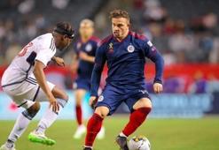 Xherdan Shaqiri'nin sözleşmesi feshedildi! Artık serbest oyuncu