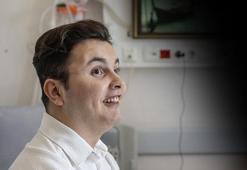 'Artık bitkisel hayatta, böyle yaşayacak' dediler! 2 yıl sonra gözlerini açtı: Taş gibiyim