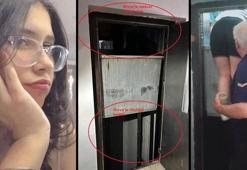 Asansör kazasında ölen Beren'in arkadaşı korkunç anı anlattı: 'Burası çok dar, geçemeyiz'