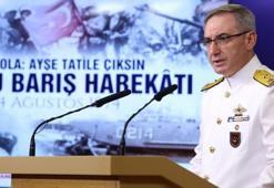 MSB: Son bir haftada 1725 terörist etkisiz hale getirildi