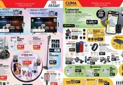 SATIŞTA! YENİ BİM aktüel 16 Ağustos 2024 kataloğu: Bu hafta Cuma BİM kataloğu indirimli ürünleri fiyatları listesi