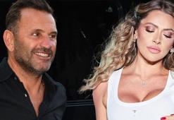 Aşk yaşadıkları iddia edilmişti! Okan Buruk'a Hadise sorusu