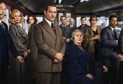 DOĞU EKSPRESİNDE CİNAYET OYUNCULARI VE KONUSU | Doğu Ekspresinde Cinayet filmi konusu nedir, oyuncuları kimler ve ne zaman çekildi?