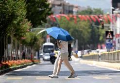 Son 53 yılın en sıcak ayı! Bakan Kurum'dan önemli uyarı geldi