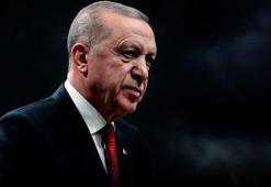 Cumhurbaşkanı Erdoğan: Bölücü teröre karşı tarihi başarılar elde ettik