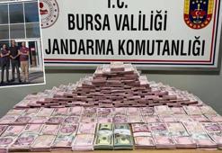 Bursa'da turistlerden zorla paralarını alan 3 şahıs yakalandı