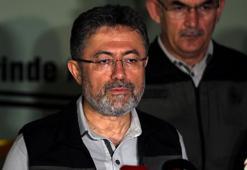 Bakan Yumaklı'dan devam eden orman yangınlarıyla ilgili açıklama