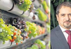 AXA’dan tarımda değerler ortaklığı