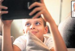 Dijital bariyerleri aşmak çocuk oyuncağı!