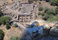 Yer: Manisa! 2 bin 700 yıllık büyük keşif