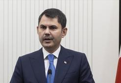 Bakan Kurum: 2.5 milyon insanımız ciddi risk altında yaşıyor