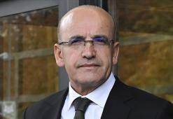 Bakan Şimşek'ten yeni enflasyon açıklaması