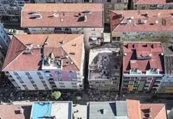 Riskli konutlar için "acele edin" uyarısı