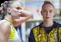 Arina Fedorovtseva açıkladı! Çin kulübü veto etti