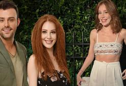 Elçin Sangu '39. yaş kafası'nı anlattı: Bir ferahlama geliyor!