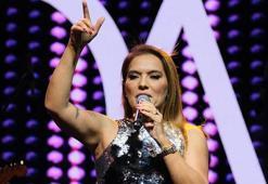 Demet Akalın'ın başı kiracısıyla dertte! 'Adam evime çöktü'