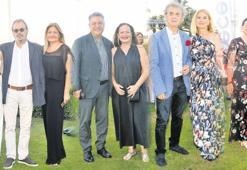 Ege Çağdaş Eğitim Vakfı’ndan ‘Tılsımlı Bir Gece’