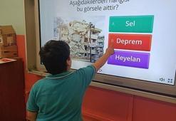 İstanbul’da “Afet Bilinci” eğitimleri