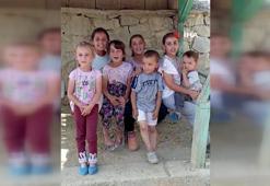 Çektikleri video ile köylerine oyun parkı isteyen çocukların isteği yerine geldi