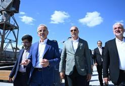 Bakan Uraloğlu duyurdu! İstanbul'un kültür-sanat merkezi olacak