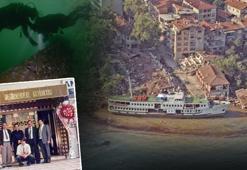 10 kilo altını depremde denize uçtu! Tsunaminin yuttuklarını 25 yıldır arıyorlar