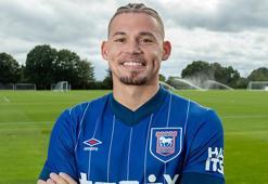Kalvin Phillips, Ipswich Town'a imza attı!
