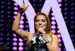 Demet Akalın'ın başı kiracısıyla dertte! 'Adam evime çöktü'