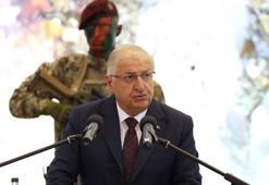 Bakan Güler mezuniyet töreninde konuştu: Daima bir adım önde olmalısınız