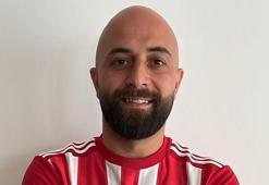 Tunahan Çiçek, Batman Petrolspor'da!