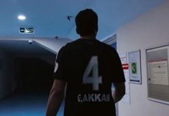 Erzurumspor FK, Gökhan Akkan'ı transfer etti!