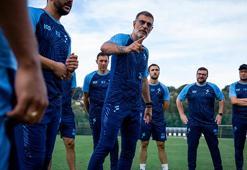 Al Fateh'de Slaven Bilic dönemi sona erdi!