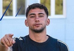 Erzurumspor FK, Mustafa Fettahoğlu'nu transfer etti!