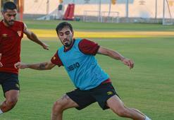 Göztepe, Fenerbahçe maçı hazırlıklarını tamamladı!