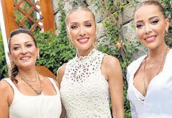 Sanat ve mücevher buluşması