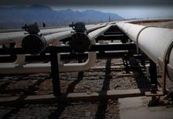 Irak’a petrol karşılığında su desteği verilecek