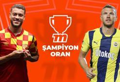 Göztepe - Fenerbahçe maçı Tek Maç, Canlı Bahis, Canlı Sohbet, Şampiyon Oran seçenekleri ile Misli'de