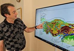 Türkiye'nin en tehlikeli fay hattı! Büyük risk