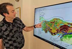 Türkiye'nin en tehlikeli fay hattı! Büyük risk