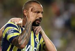 Fenerbahçe'den ayrılıyor! Joao Pedro'ya İtalya'dan talip