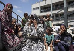 Gazze'de çocuk felci vakası bildirildi, BM'den aşı dağıtımı için ateşkes çağrısı yapıldı