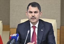 Bakan Kurum'dan yangın uyarısı!