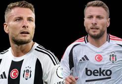 Ciro Immobile'nin babasından Beşiktaş sözleri! 'Kristal bir kürem yok'