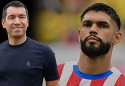 Beşiktaş'tan transferde ters köşe! Görüşmeler başladı