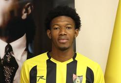 Gaoussou Diarra, İstanbulspor'da!