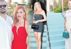 Mücevherle sanat Bodrum’da buluştu