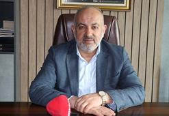 Kayserispor Başkanı Ali Çamlı istifa etti!